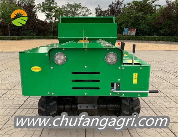 Chufang 3GG-23Multi-functional orchard management machine