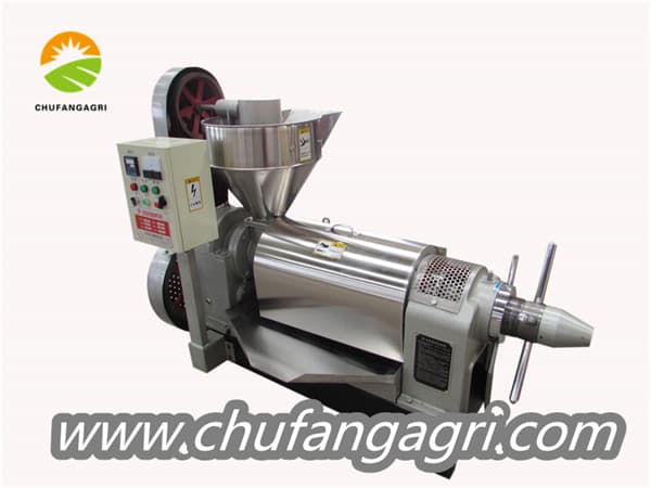 China Agricultural Machinery