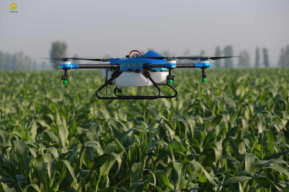 Chufangagri drones for agriculture use