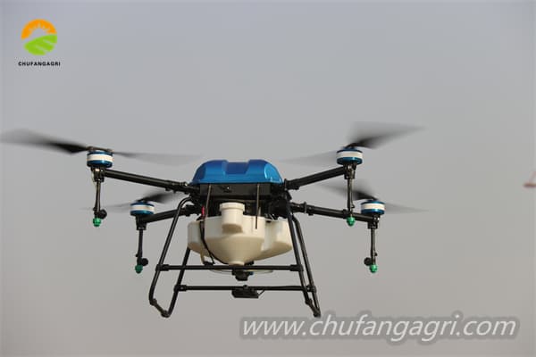 agro drone