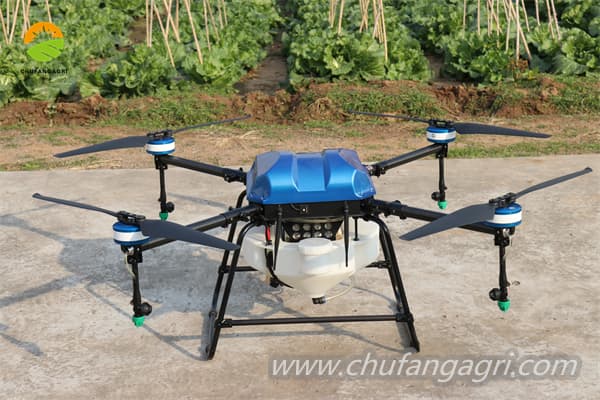 agriculture drone cost