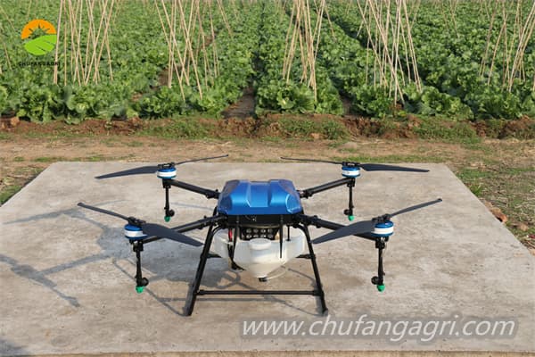 drones para agricultura precios