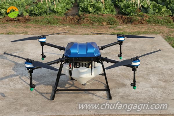 agriculture drone