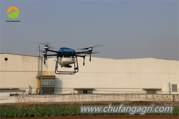 agri drone