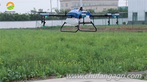 agri drone