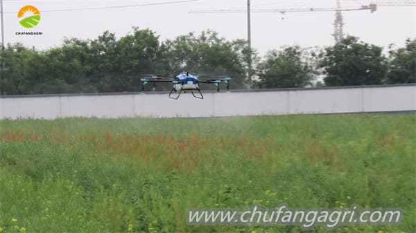 agri drone life