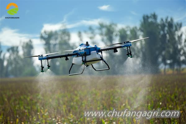 Sell high-quality agricultural drones and agricultural expert advisory services