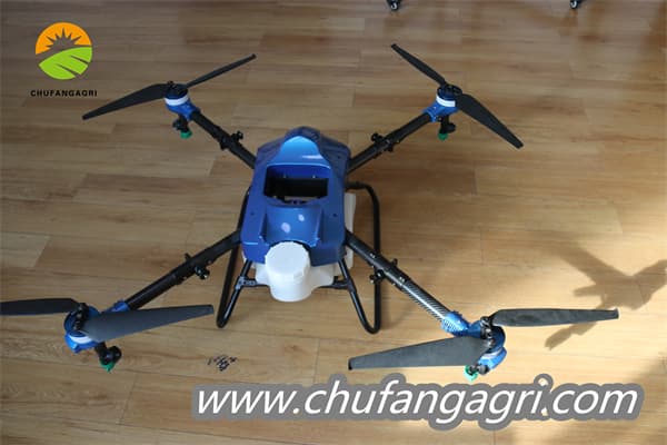 Agricultural drone sprayer for precision farming from China manufacturers