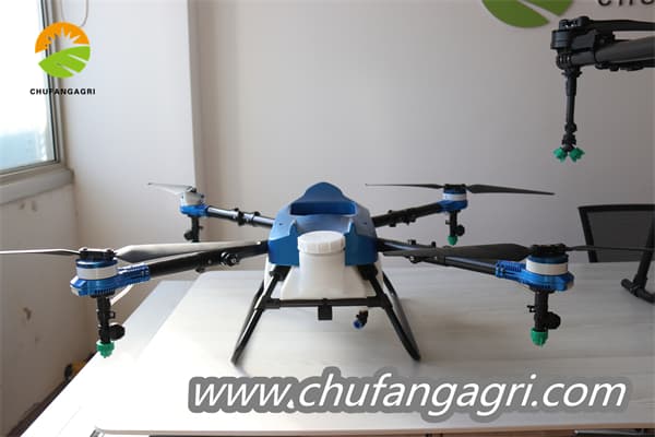 Chufangagri spray mini 6L drone machine for agricultural