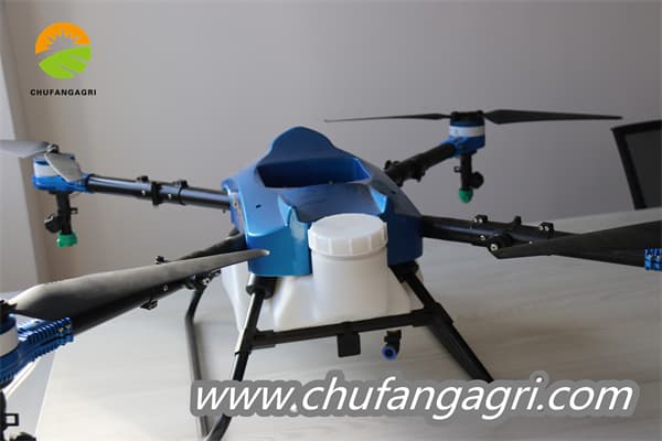 Uav sprayer agriculture drone sprayer