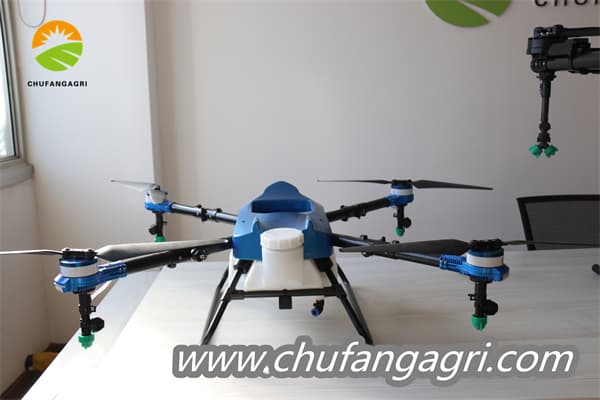 Chufangagri 6L agricultural sprayer drone for sale
