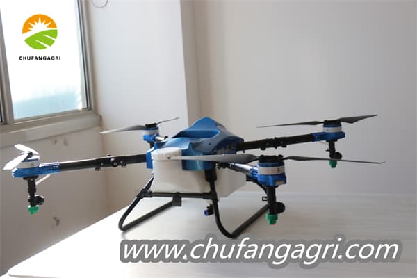 Chufangagri drones for agriculture use
