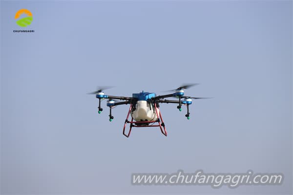 field drone