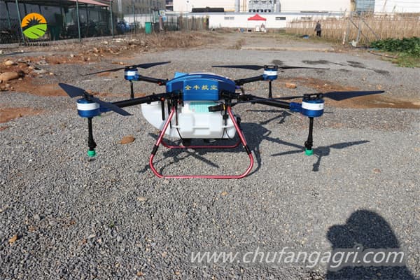 drone for agriculture price
