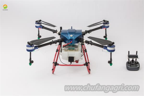 agriculture drone sprayers