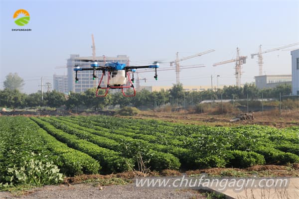drone sprayer for agriculture