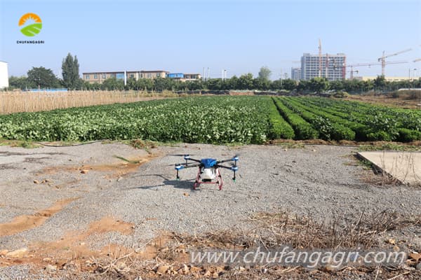 agric drone