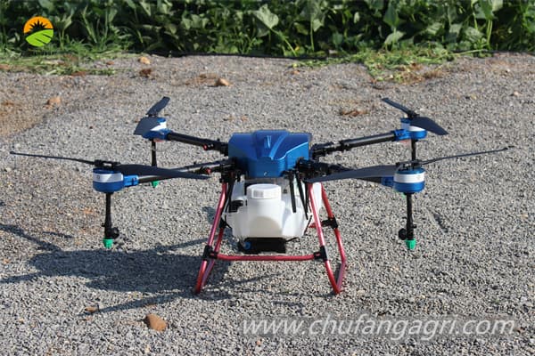 agriculture spraying drone price