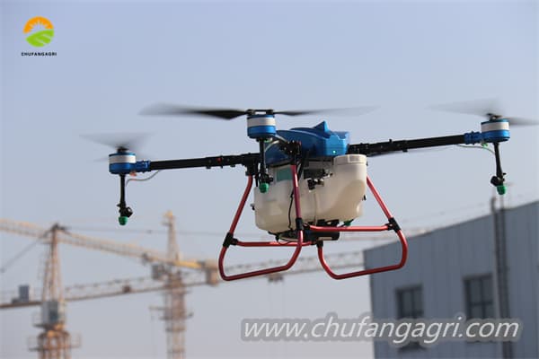 agriculture spray drone price