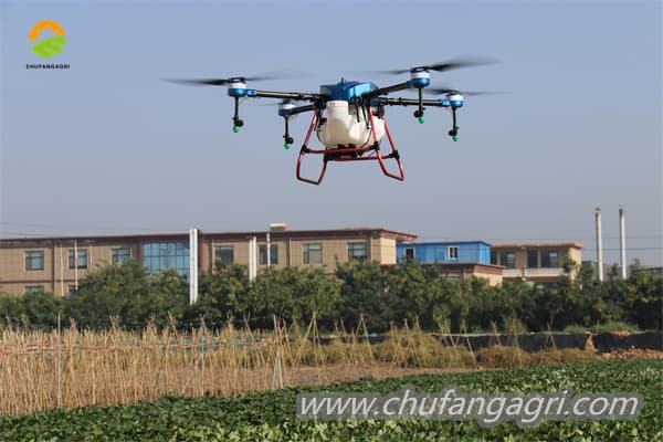 Poljoprivredna UAV
