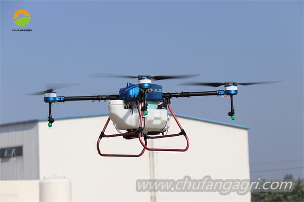 agricultural drone price