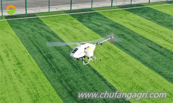 crop spraying drones for sale