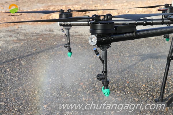 agro drones
