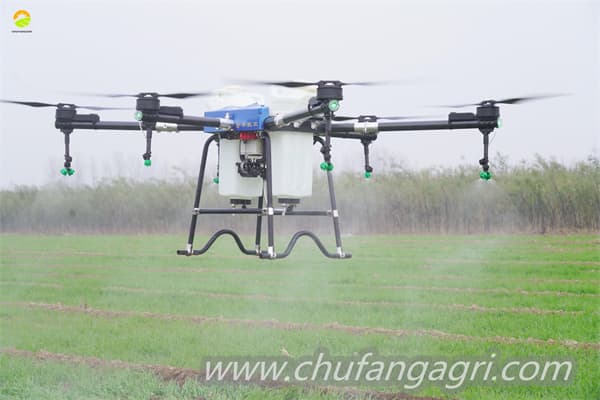 agro drone sprayer