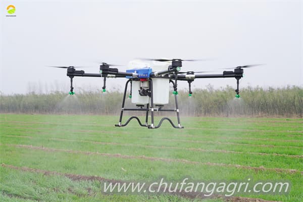 agricultural drones dealer