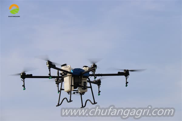 32L drones for spraying