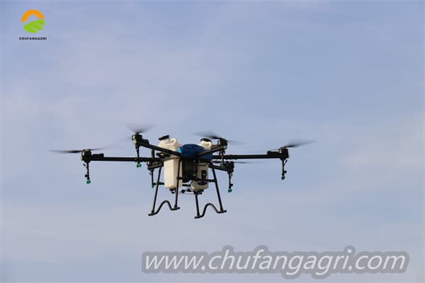 aerial farming
