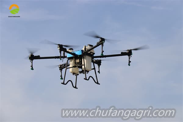 Agricultural drone price