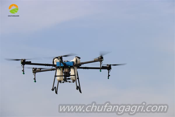 drones para agro