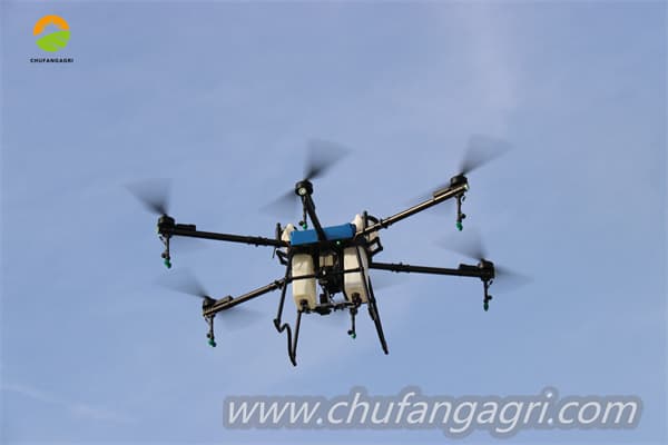 best drone for agriculture