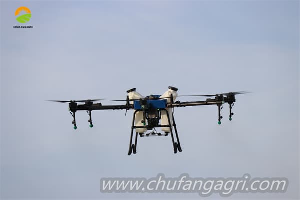 Agriculture drone parts