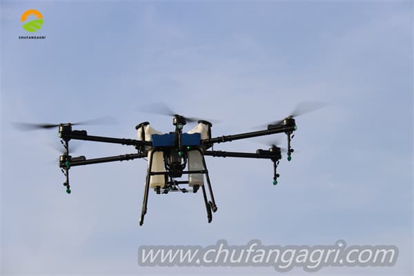 drones for agricultural crop