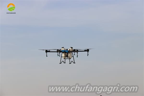 drone agricula