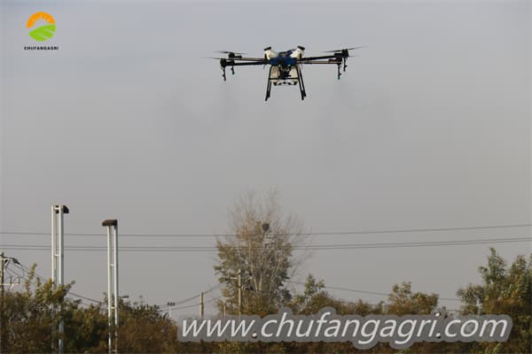 Agriculture drone sprayer price