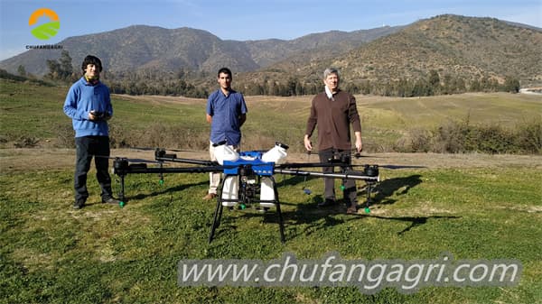 QF Farming drone QF TP-32(32KG)