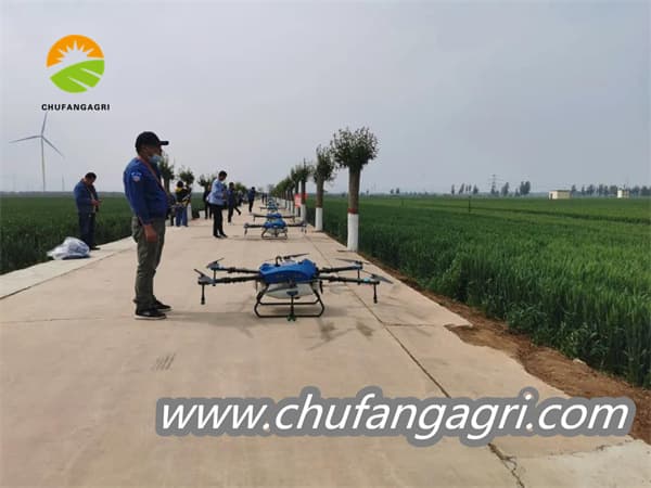 price of agriculture drone