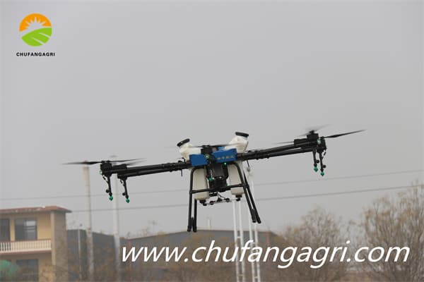 32L drone for spraying chemical