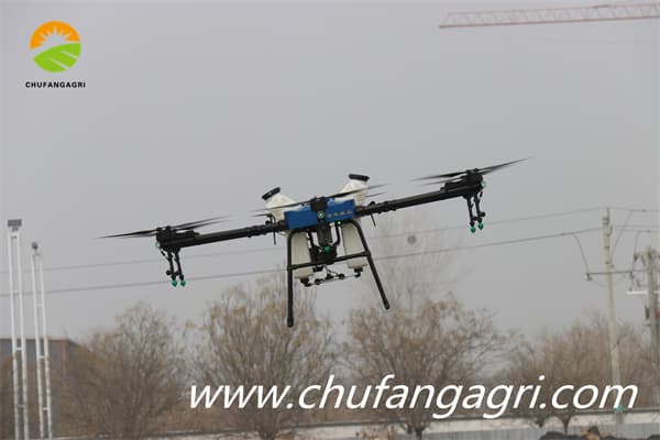 Drone purchase and agricultural UAV sprayer