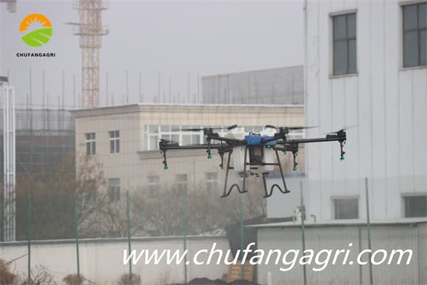 Agriculture spray drone price