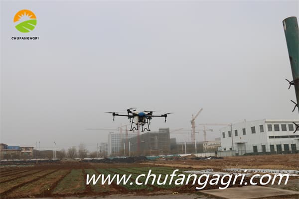 Agri drone