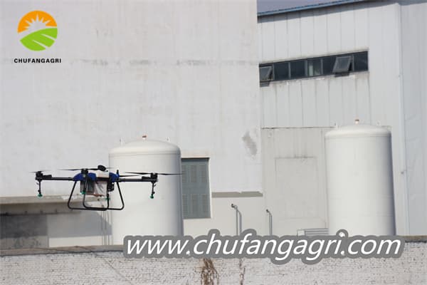 Agriculture drone price