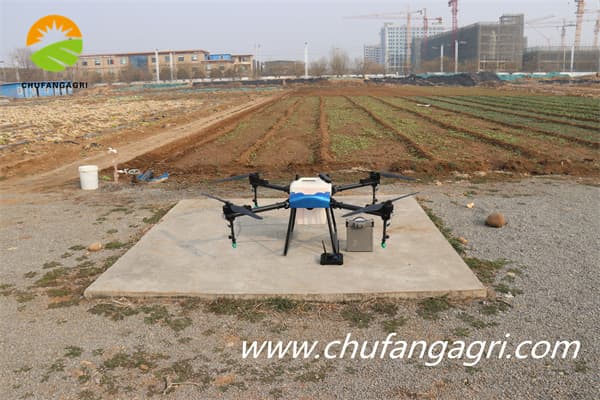 Agriculture drones in hyderabad