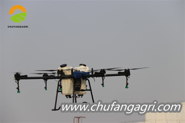 Droneoperator