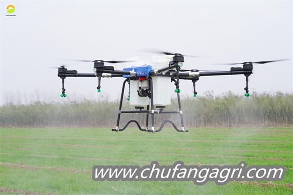 Agriculture drone companies