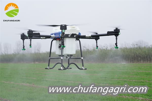 Agricultural drones dealer