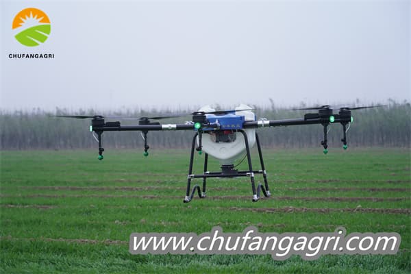 Agriculture drones in india